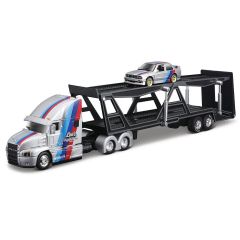 MAY 11454 1 64 Design Seri Taşıyıcı Tırlar Asorti