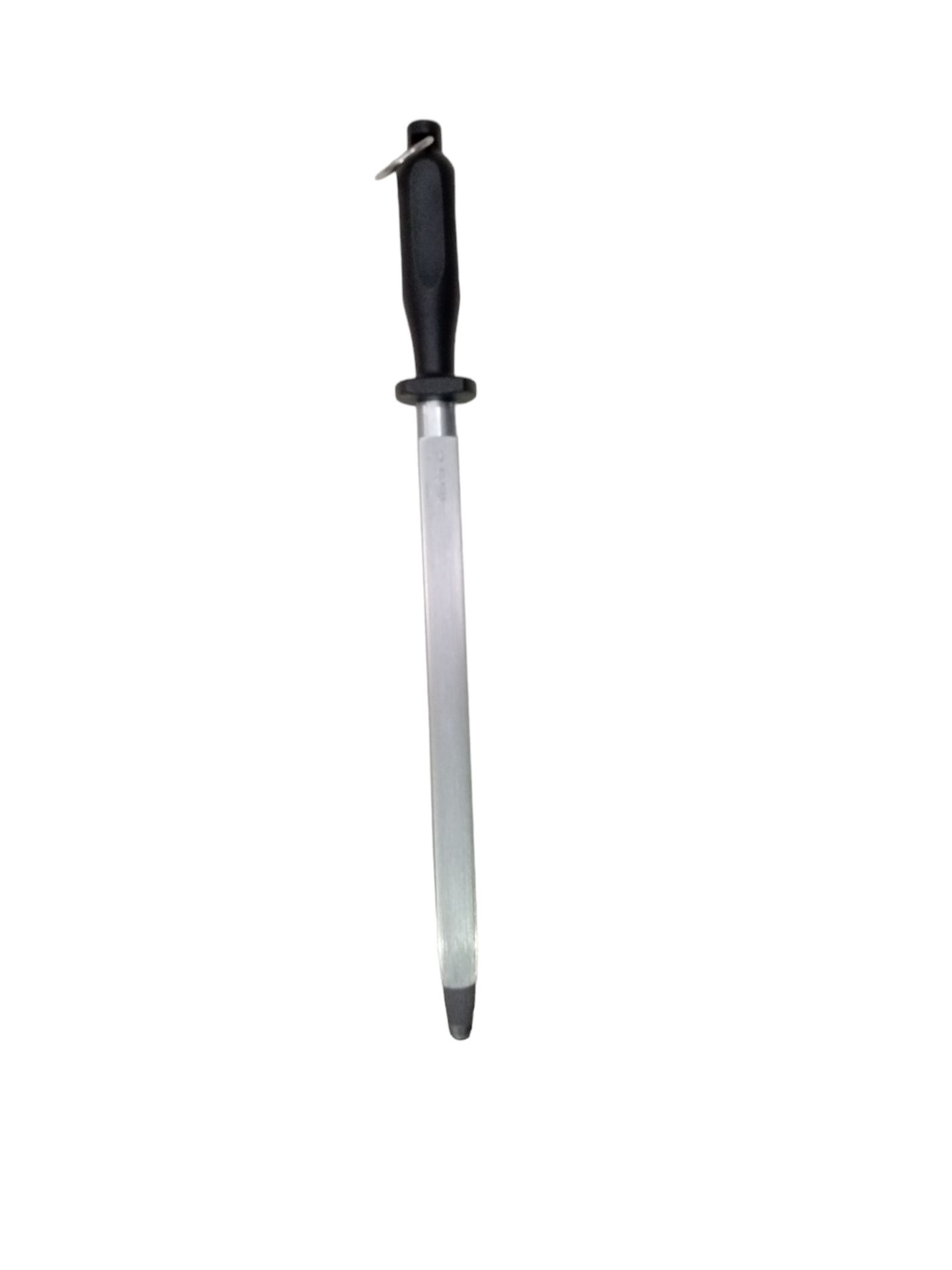 MP Solingen Oval Masat 20 cm Bıçak Bileme Çeliği No:8 Bileziksiz 12 Adet (1 Kutu)