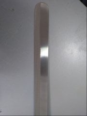 Küçükata Döner Bıçağı 55 cm Paslanmaz Çelik