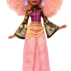 JMB91 Moonspell Magic By Monster High Rae Lumina