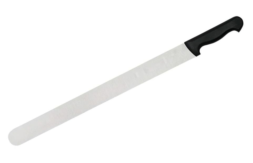 Küçükata Döner Bıçağı 55 cm Paslanmaz Çelik