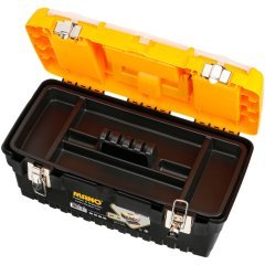 Mano Metal Kilitli Takım Çantası MT-16''   413mm x 212mm x 186mm