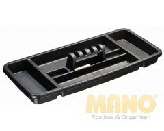 Mano Metal Kilitli Takım Çantası MT-16''   413mm x 212mm x 186mm