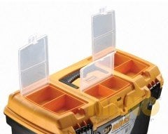 Mano Organizerli Klasik Takım Çantası C.O-21'' 535mm x 291mm x 280mm