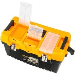 Mano Metal Kilitli Takım Çantası MT-22''  564mm x 310mm x 310mm