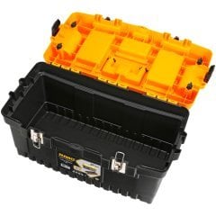 Mano Metal Kilitli Takım Çantası MT-22''  564mm x 310mm x 310mm