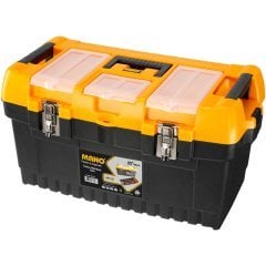 Mano Metal Kilitli Takım Çantası MT-22''  564mm x 310mm x 310mm