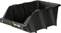 Mano Siyah Avadanlık S-35 265mm x 420mm x 177mm (20'li Paket Halinde Satılır) Toptan