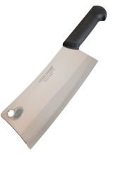 Poyraz Paslanmaz Et Kemik Satır No: 4 (Toplam 40 cm)