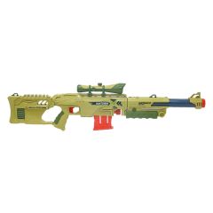 Huntsman  3'ü 1 Arada Silah Keskin Nişancı Sniper Tüfek