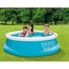 IH28101 ESAY KOLAY KURULUM MAVİ HAVUZ -VRD