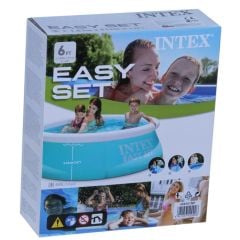 IH28101 ESAY KOLAY KURULUM MAVİ HAVUZ -VRD