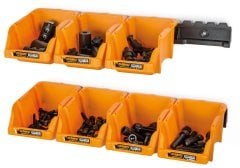 Mano Sarı Avadanlık  R-10- 103 mm x 165 mm x 75 mm (60'lı Paket Halinde Satılır)