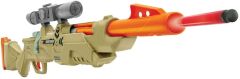 91945 Huntsman Alpha Ambush 10 Dartlı Oyuncak Tüfek