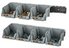 Mano Gri Avadanlık  G-10 -103mm x165mm x 75mm (60'lı Paket Halinde Satılır)