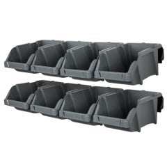 Mano Gri Avadanlık  G-10 -103mm x165mm x 75mm (60'lı Paket Halinde Satılır)