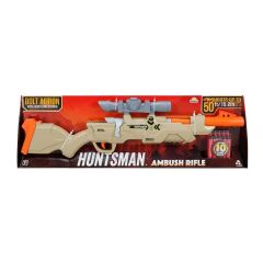 91945 Huntsman Alpha Ambush 10 Dartlı Oyuncak Tüfek