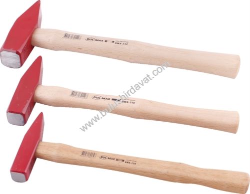 Bulmax Profesyonel 100gr Celık Cekıc Bmx-237 (12 Adet Gönderilir)