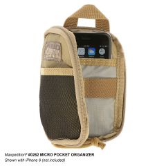 Maxpedition Micro E.D.C. Pocket Organizer 0262G