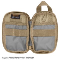 Maxpedition Micro E.D.C. Pocket Organizer 0262G