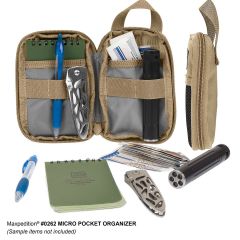 Maxpedition Micro E.D.C. Pocket Organizer 0262G