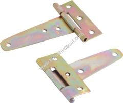 Bulmax 904/7'' Kuyruklu Mentese Bmx-1664 (2 Adet Gönderilir)