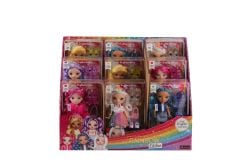514534 Rainbow High Littles