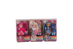 514534 Rainbow High Littles