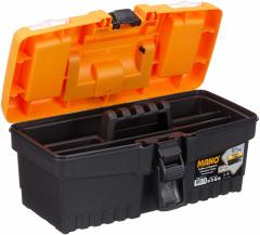 Mano Profesyonel Takım Çantası PT-13''   320mm x 155mm x 139mm