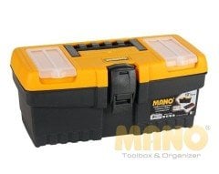 Mano Profesyonel Takım Çantası PT-13''   320mm x 155mm x 139mm