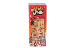 8241 İSİM ŞEHİR