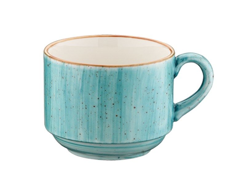 Bonna Banquet Çay Fincani