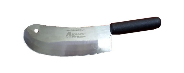 Akalın Soğan Kokoreç Satırı (Paslanmaya Dayanıklı)