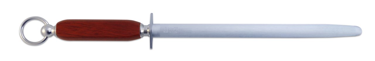 Fischer L2135 Oval Masat No:12 30 cm Ahşap Saplı