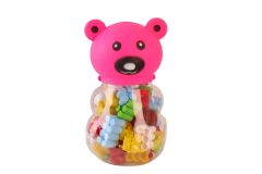 HC1042 ŞİRİN KAPAKLI PETTE BLOK