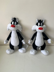 5784 SUN-ANB-PELUŞ SYLVESTER 43 CM 5R LT (Silvester Peluş Oyuncak)