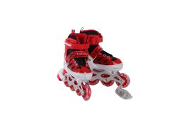 TPLK304-TPMK267-TPSK229 UNİCARE RUNNY TEKERLEKLİ PATEN