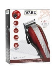 Wahl Legend 08147-416 Elektrikli Saç Sakal Kesme Tıraş Makinesi