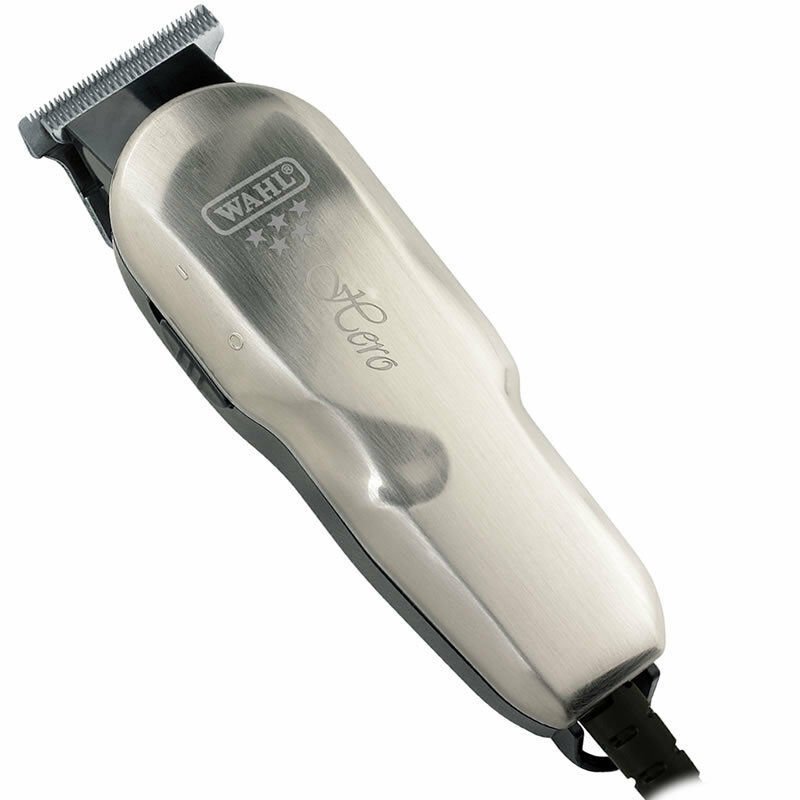 Wahl Hero 8991-216 Ense ve Sakal Kesme Makinesi Traş Makinesi