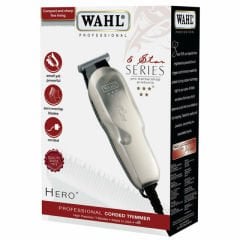 Wahl Hero 8991-216 Saç Sakal Kesme Makinesi Traş Makinesi %100 Orijinal