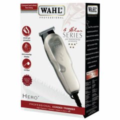 Wahl Hero 8991-216 Ense ve Sakal Kesme Makinesi Traş Makinesi