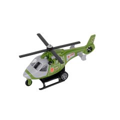 JW567-168 Sürtmeli Helikopter