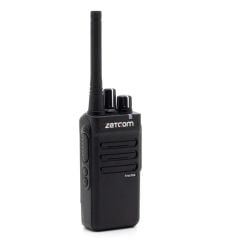 Zetcom FreeTalk Lisanssız Afet Deprem El Telsizi (Belge Gerekmez)