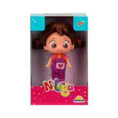 S00002411 FİGÜR NİLOYA 12 CM -SUN