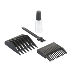 Moser 1230-0053 Primat Elektrikli Saç Sakal Traş Makinesi %100 Orijinal