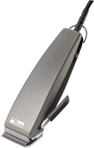 Moser 1230-0053 Primat Elektrikli Saç Sakal Traş Makinesi %100 Orijinal