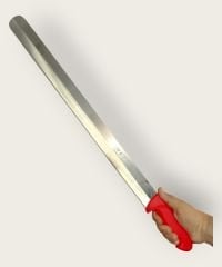 Russet My 50 cm Döner Bıçağı: Üstün Keskinlik ve Dayanıklılık