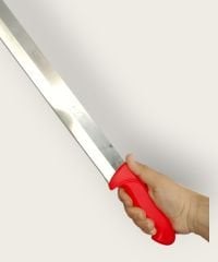 Russet My 50 cm Döner Bıçağı: Üstün Keskinlik ve Dayanıklılık