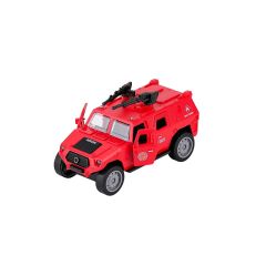 JW567-172 Sürtmeli Kapısı Açılan Zırhlı Araçlar