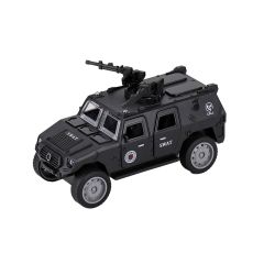 JW567-172 Sürtmeli Kapısı Açılan Zırhlı Araçlar